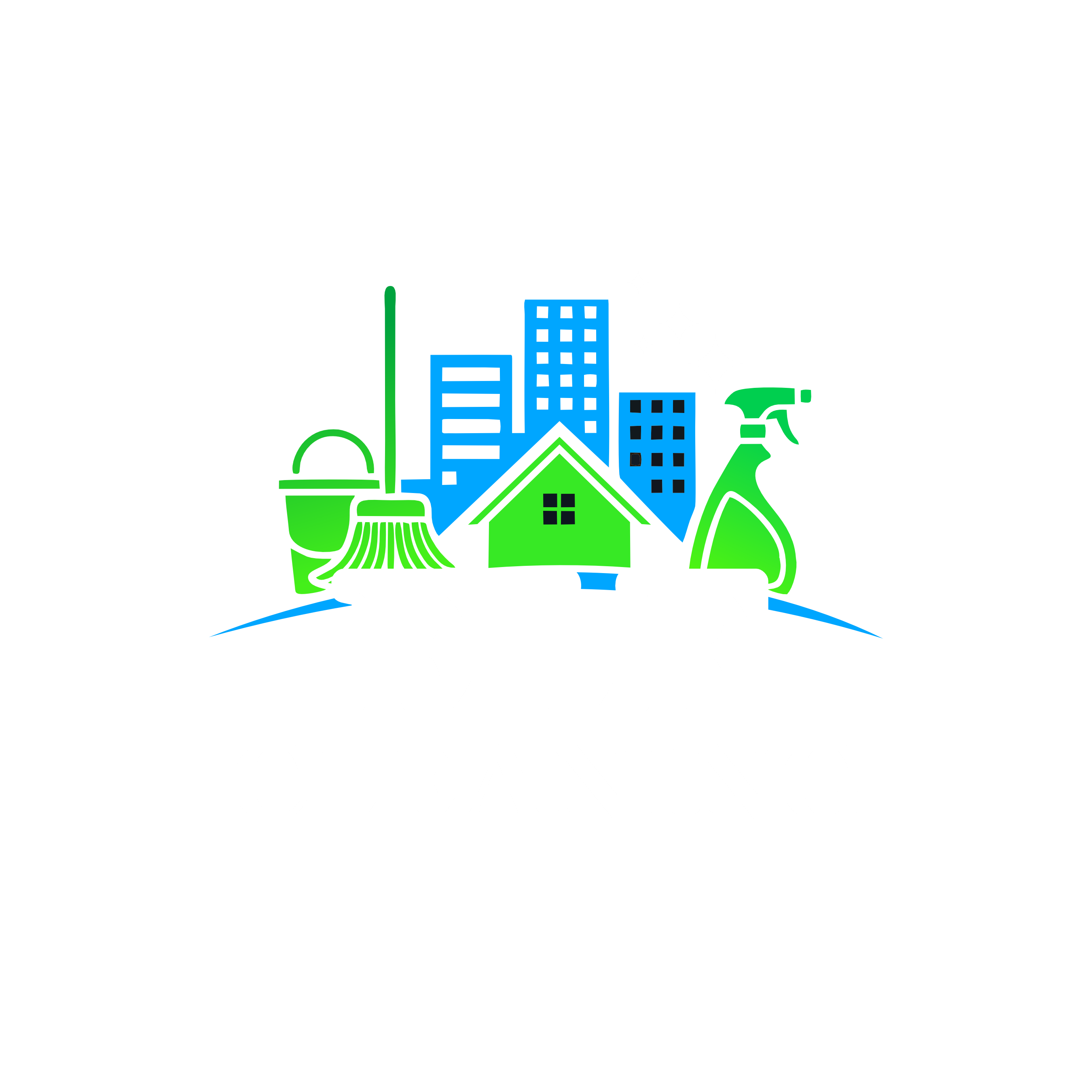 ELF Cleaning